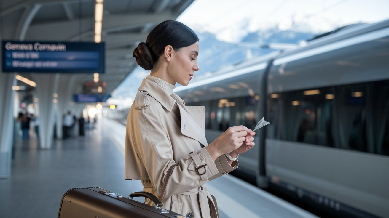 Geneva to Malpensa Airport Transfer: Your Complete Guide for Stress-Free Travel